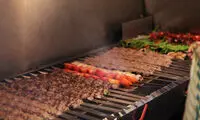 کباب مستطاب کوبیده، از سیر تا پیاز
