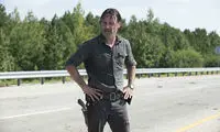 تصاویر جدیدی از The Walking Dead منتشر شد