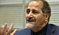 «وردی‌نژاد» معاون سیاسی دفتر رئیس‌جمهور شد