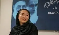 روزه‌ گرفتن ‌سرمربی چینی ووشوی بانوان
