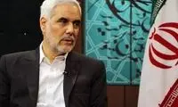 مهرعلیزاده: دولت سوم خاتمی را تشکیل خواهم داد