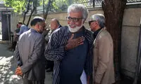 بهروز افخمی درباره سیل اخیر سریال می‌سازد