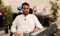 نویسنده سعودی: اردن، وطن فلسطینی‌ها شود!