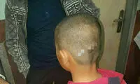 ورود مدعی العموم به پرونده تنبیه «امیرحسین»