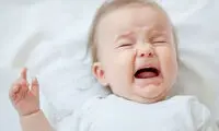 پند‌هایی برای آرام کردن بچه‌های همیشه گریان
