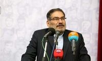 شمخانی: آمریکا خواهان مذاکره با ایران است