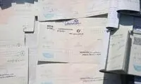 اجرای کامل قانون جدید چک از فروردین ۱۴۰۰
