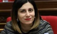 تشکر کنایه‌آمیز از وزیر بهداشت ارمنستان