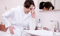 راه‌های مقابله با مشکلات شایعِ بارداری