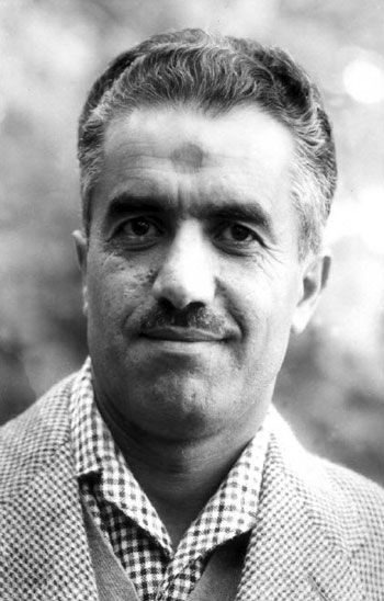 دکتر محمد قریب؛ پدر طب اطفال در ایران