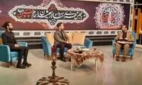 بازگشت مجری جنجالی بعد از پنج سال به تلویزیون