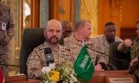 موضع‌گیری مقام ارشد نظامی سعودی علیه ایران