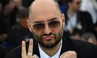کارگردان مشهور روس دستگیر شد