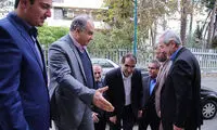 وزیر بهداشت: بیشترین ضربه را از هم لباسی‌هایمان خوردیم!