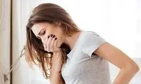 اگر حالت تهوع داشتیم چی بخوریم؟