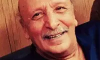 حضور سمسارزاده پس از سال‌ها در یک برنامه زنده