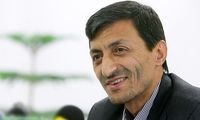 واکنش فتاح به احتمال نامزدی در انتخابات ۱۴۰۰