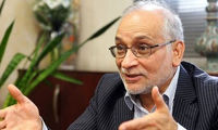مرعشی: انتخابات پرشور، پیام روشن به ترامپ است