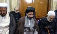 خودروی فرزند رهبر انقلاب چیست؟