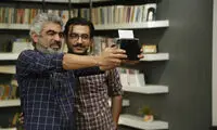 بازیگر عبدالمالک ریگی مهمان «کتاب‌باز» می‌شود