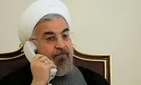 روحانی: مطمئناً «نیجر» مقابل آمریکا خواهد ایستاد