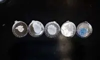 تبدیل پلاستیک به خوراکی با ژنراتور غذایی!