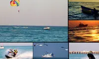 گردشگری دریایی از چابهار تا بوشهر