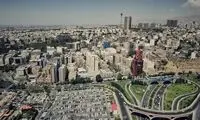 شکست بازار مسکن در مناطق پرتقاضا