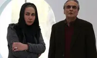 «ماحی» از پروتز و مافیای اقتصادی می‌گوید