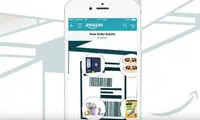 اپلیکیشن آمازون کاربران را شگفت‌زده کرد