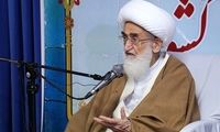 نوری‌همدانی: عادی‌سازی روابط با اسرائیل حرام است