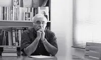 کسی که حرف دلش را نگفت من بودم