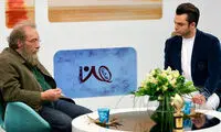 جنجال آرش ظلی‌پور و مسعود فراستی؛ بی ادب اصلی کیست؟!