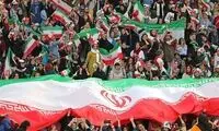 دسته گل شاهزادگان پارسی تقدیم به دختران آزادی