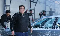 تصویربرداری «پنچری» به پایان رسید