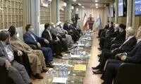 ترتیب صندلی کاندیداها در مناظره مشخص شد