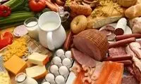 ایران چقدر ظرفیت تولید غذا دارد؟