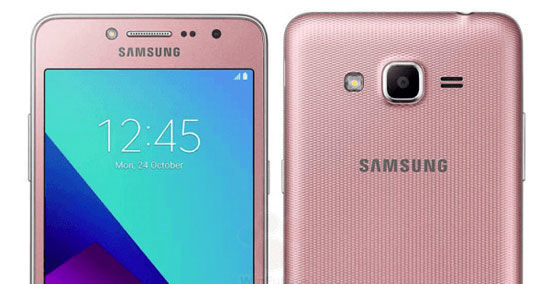 سامسونگ Galaxy J2 Prime را معرفی کرد