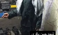 با این مجسمه‌ها، شان شهدا را خدشه‌دار نکنید