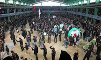 سنت‌های عاشورایی ما ایرانیان (2)