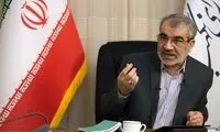 خداحافظی کدخدایی از سخنگویی شورای نگهبان