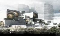 خلاقانه‌ترین آثار معماری در سال 2014