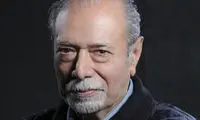 علی نصیریان: برای سینما هر کاری می‌کنم