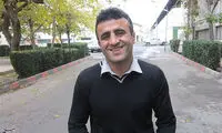 مراد محمدی: پرسپولیس را پلمپ می‌کنیم!