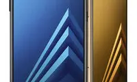 Galaxy A8 و +A8 سامسونگ رسماً رونمایی شدند
