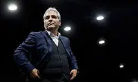 ملاحظات مهران مدیری برای «شب‌نشینی»