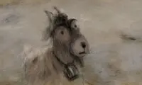 «گرگم و گله می‌برم» انیمیشن شد