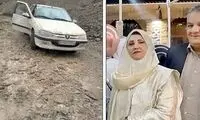 پسر جوان دستور تیرباران خانواده‌اش را داد