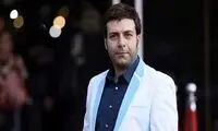 مجید واشقانی مجری یلدایی شبکه دو شد