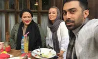 چهره‌های ایرانی که رستوران یا کافه دارند